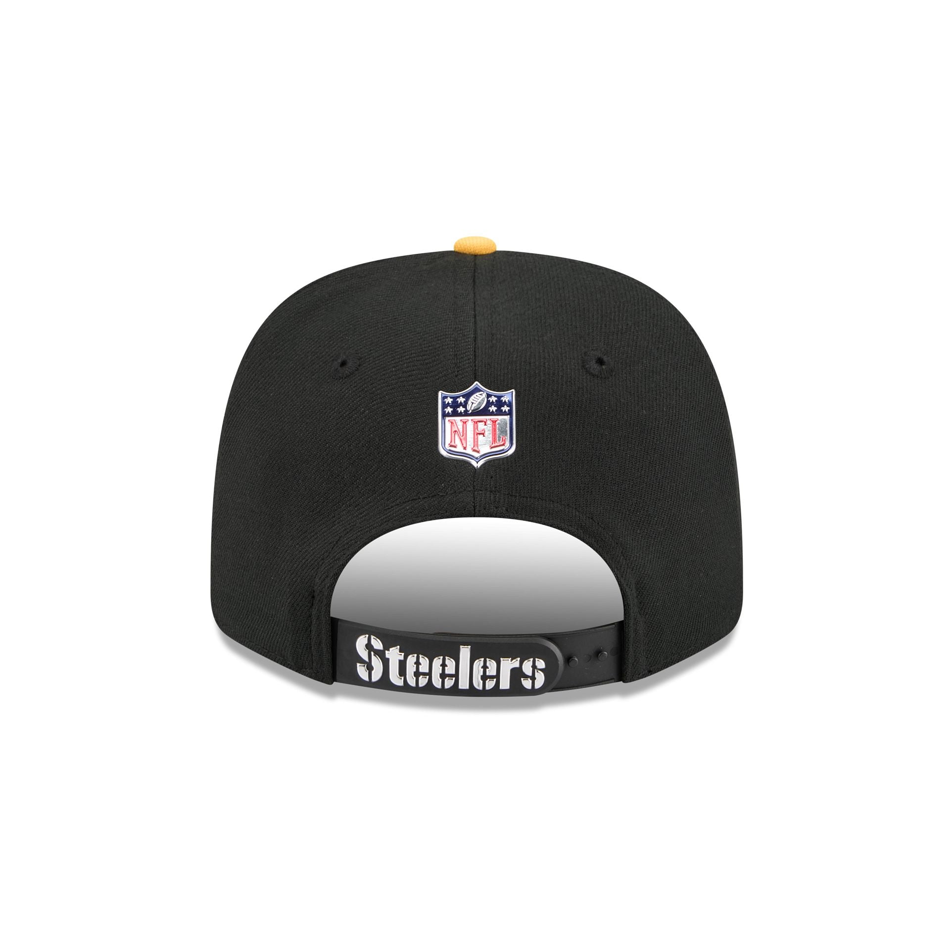 Pittsburgh Steelers 2026 Draft 9SEVENTY Stretch-Snap Hat