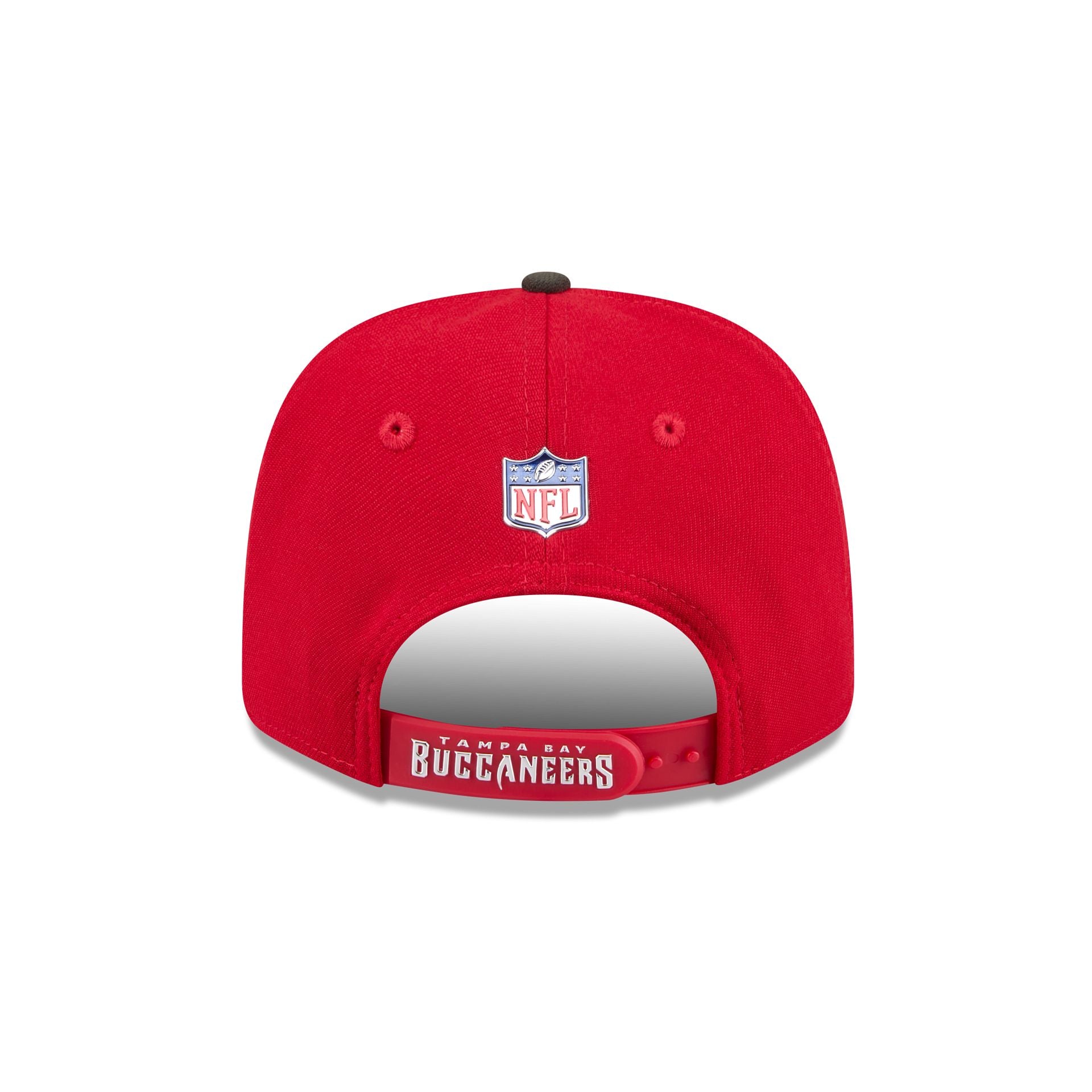 Tampa Bay Buccaneers 2026 Draft 9SEVENTY Stretch-Snap Hat