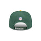 Green Bay Packers 2026 Draft 9SEVENTY Stretch-Snap Hat