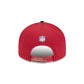 Arizona Cardinals 2026 Draft 9FIFTY Snapback Hat