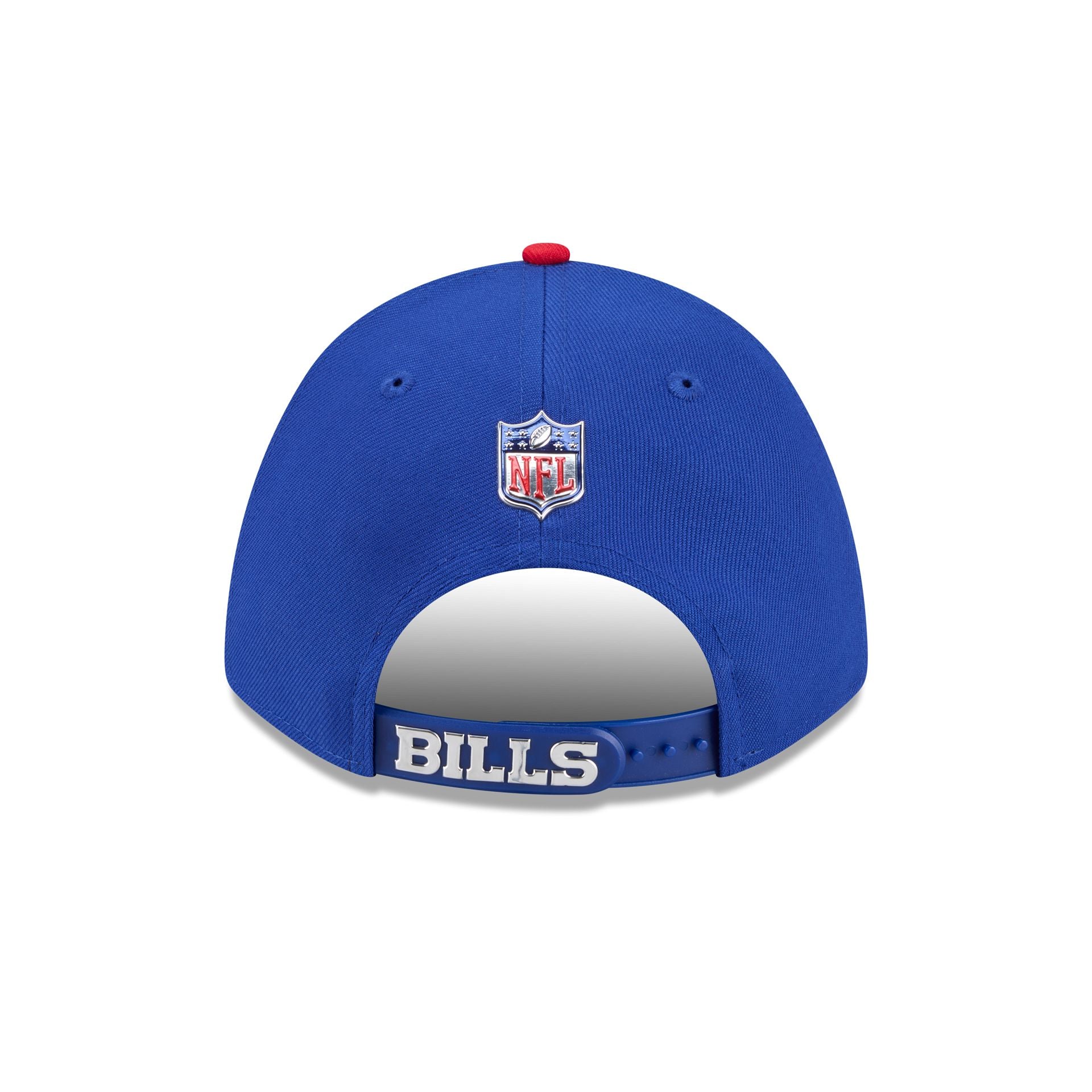 Buffalo Bills 2026 Draft 9FORTY M-Crown Snapback Hat – New Era Cap