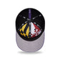 Baltimore Ravens 2026 Draft 59FIFTY Fitted Hat