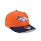Denver Broncos 2026 Draft 9FIFTY Snapback Hat