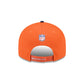 Denver Broncos 2026 Draft 9FIFTY Snapback Hat