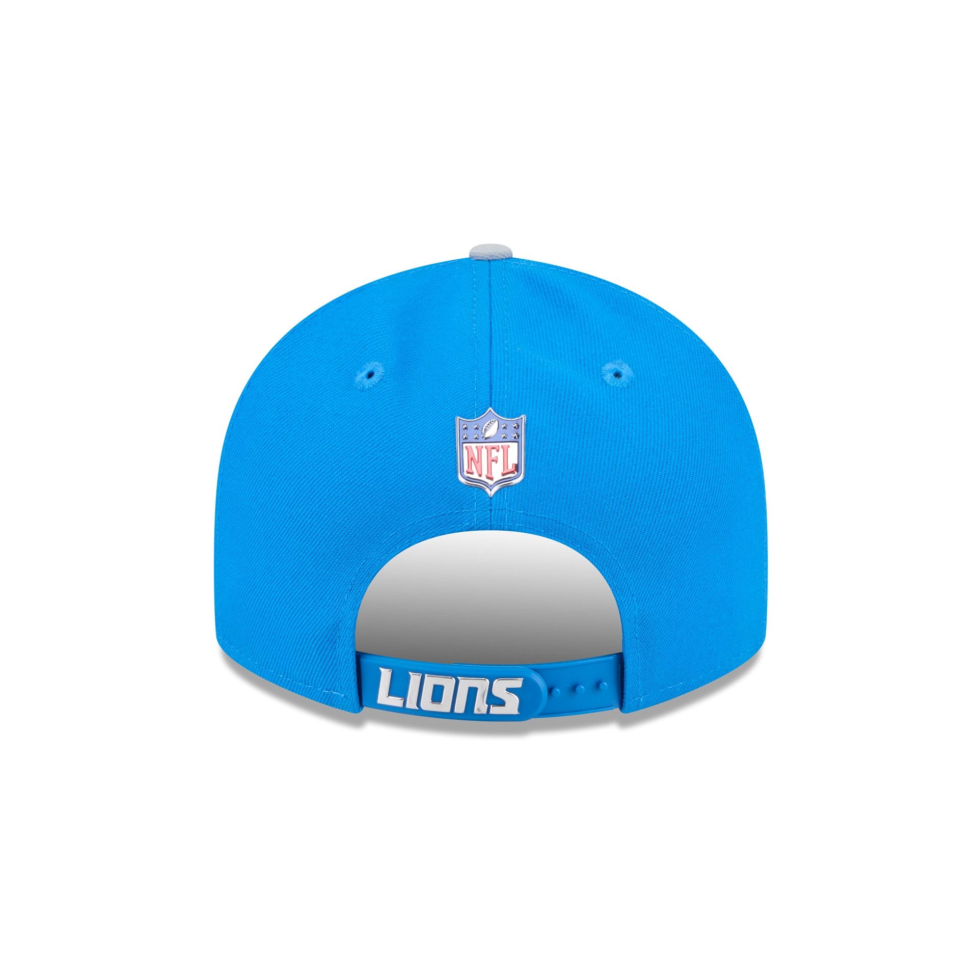 キャップ Detroit Lions New Era 2026 Draft 9FIFTY Detroit Lions 2026 Draft 9FIFTY Snapback Hat – New Era Cap
