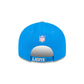 Detroit Lions 2026 Draft 9FIFTY Snapback Hat