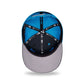 Carolina Panthers 2026 Draft 9FIFTY Snapback Hat