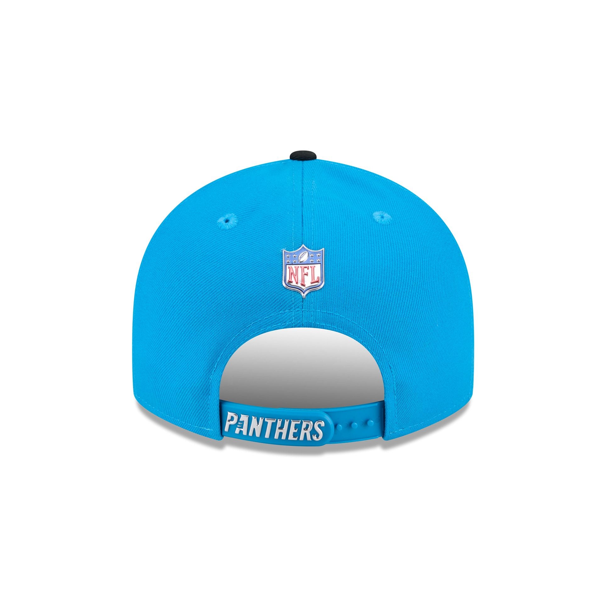 New Era NFL Carolina Panthersキャップ フリーサイズ 39Thirty-NFL-CC-Panthers-Cap-