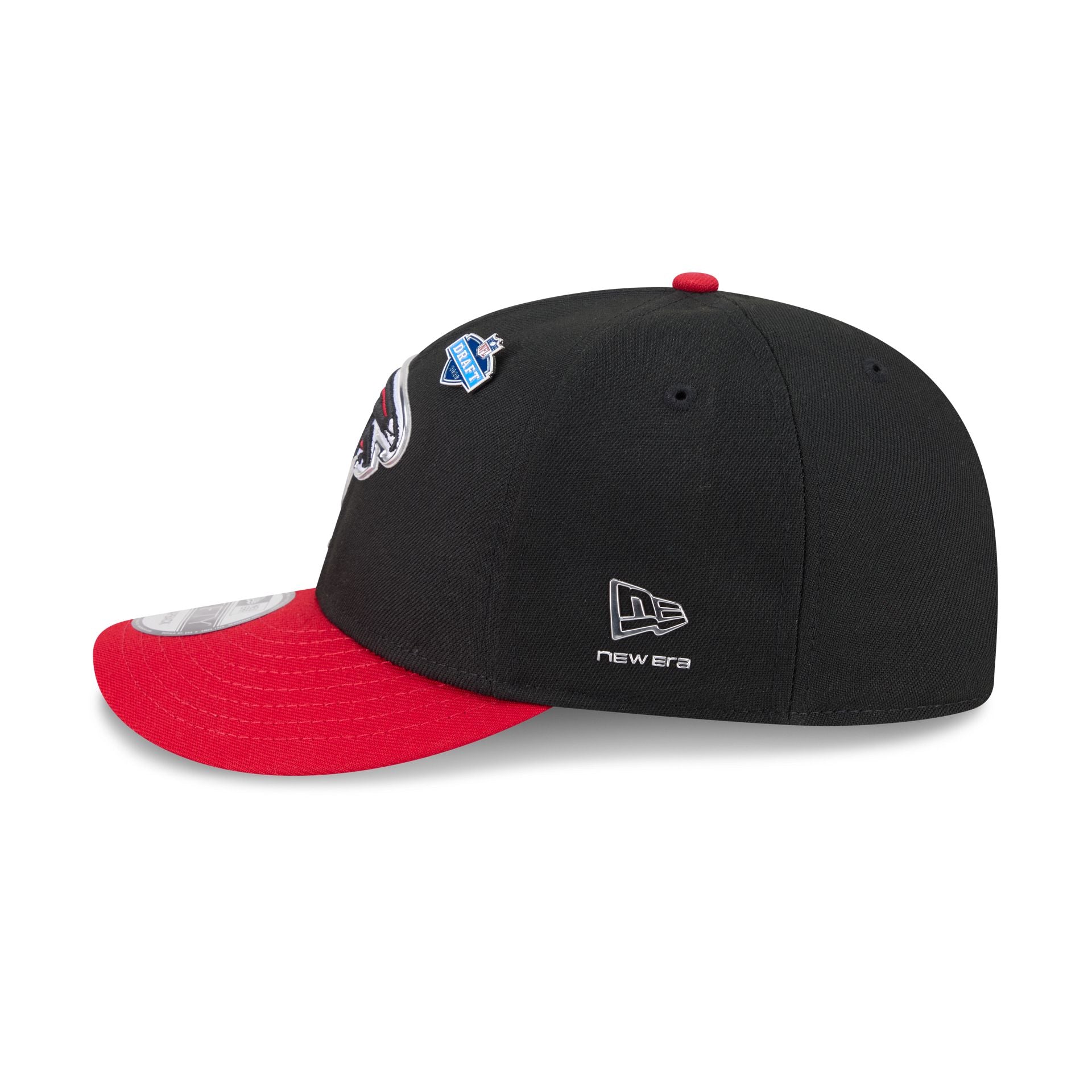 Atlanta Falcons 2026 Draft 9FIFTY Snapback Hat – New Era Cap