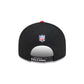 Atlanta Falcons 2026 Draft 9FIFTY Snapback Hat