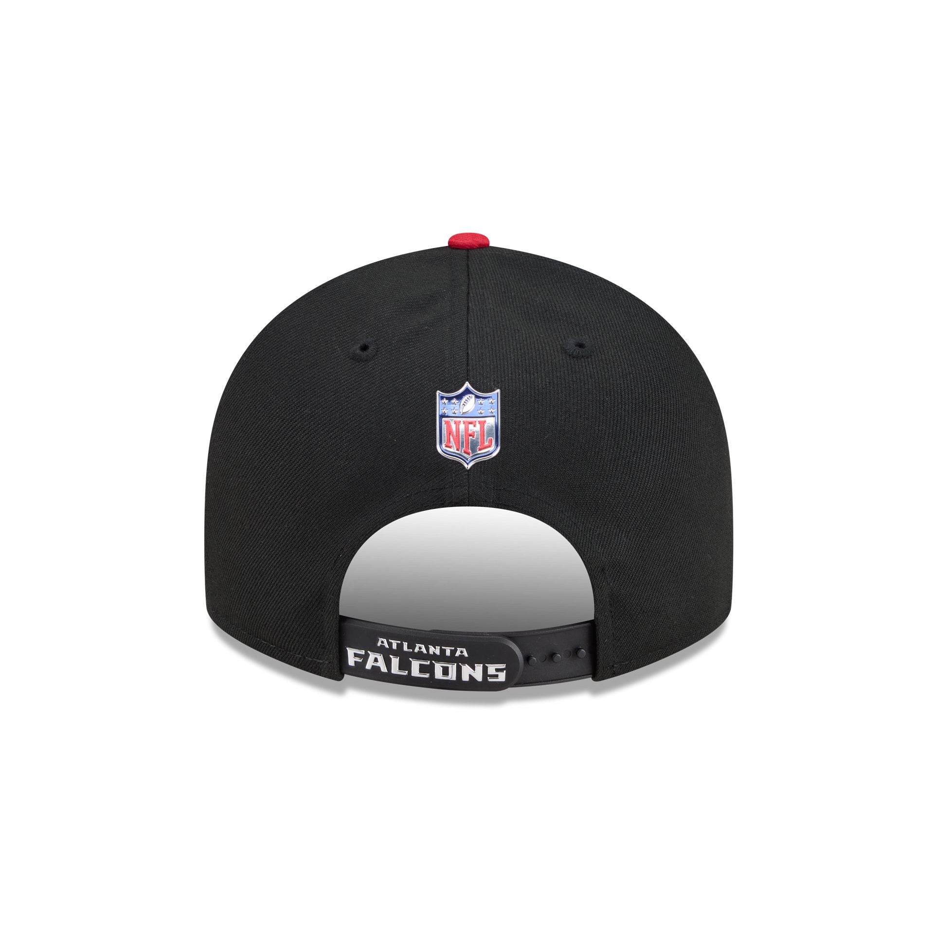 Atlanta Falcons 2026 Draft 9FIFTY Snapback Hat