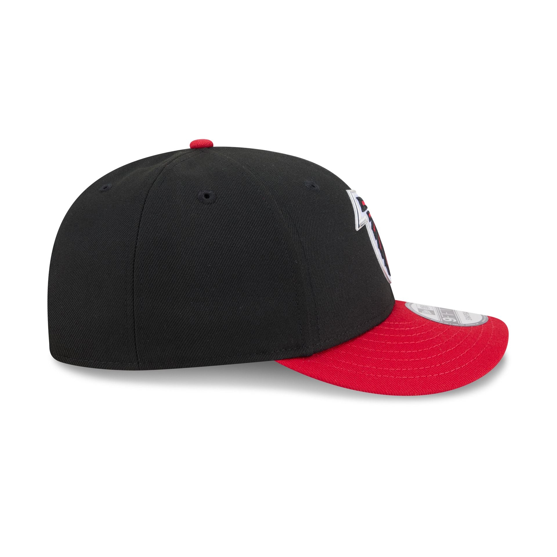 Atlanta Falcons 2026 Draft 9FIFTY Snapback Hat – New Era Cap