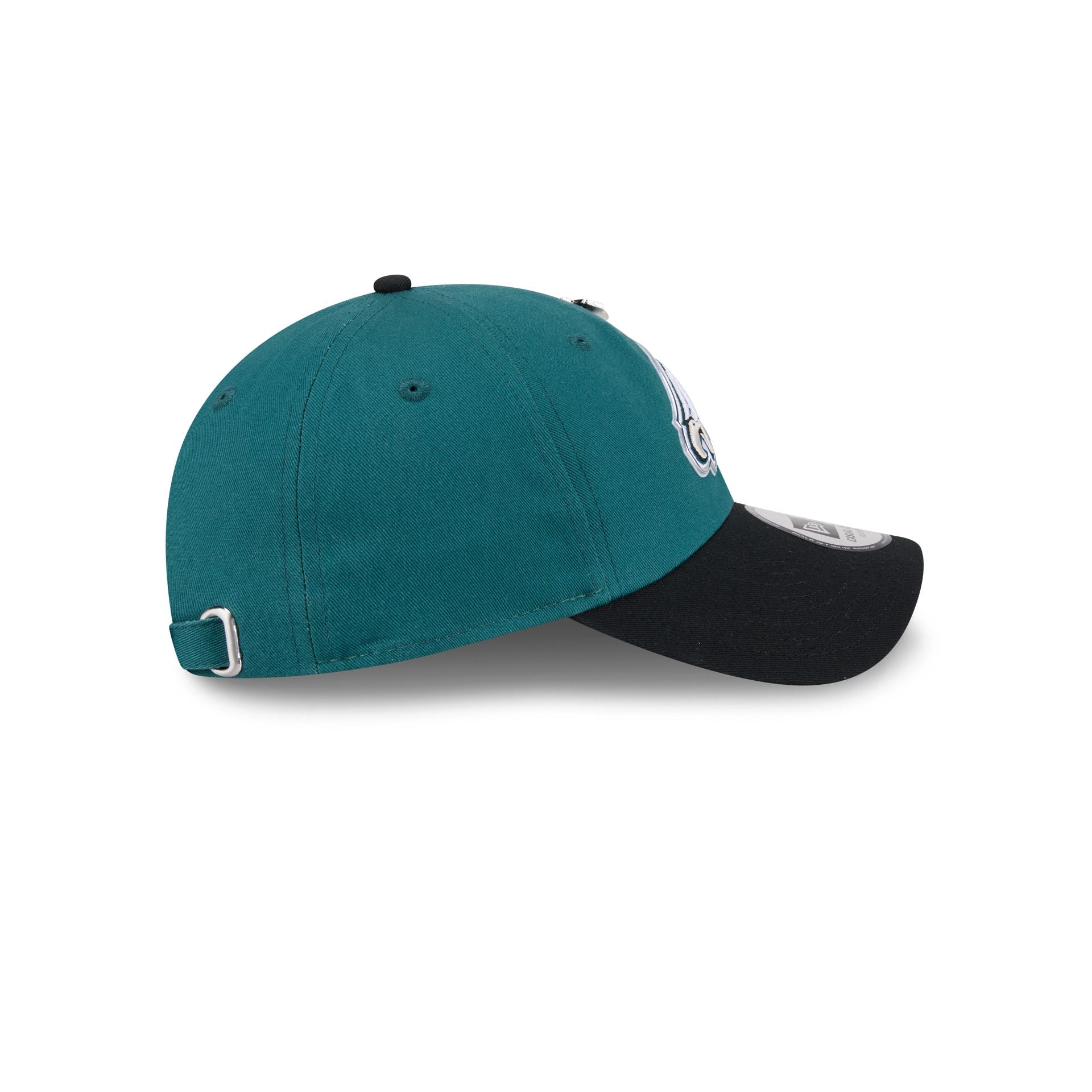 Philadelphia Eagles 2026 Draft Casual Classic Adjustable Hat