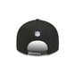 Baltimore Ravens 2026 Draft 9FIFTY Snapback Hat
