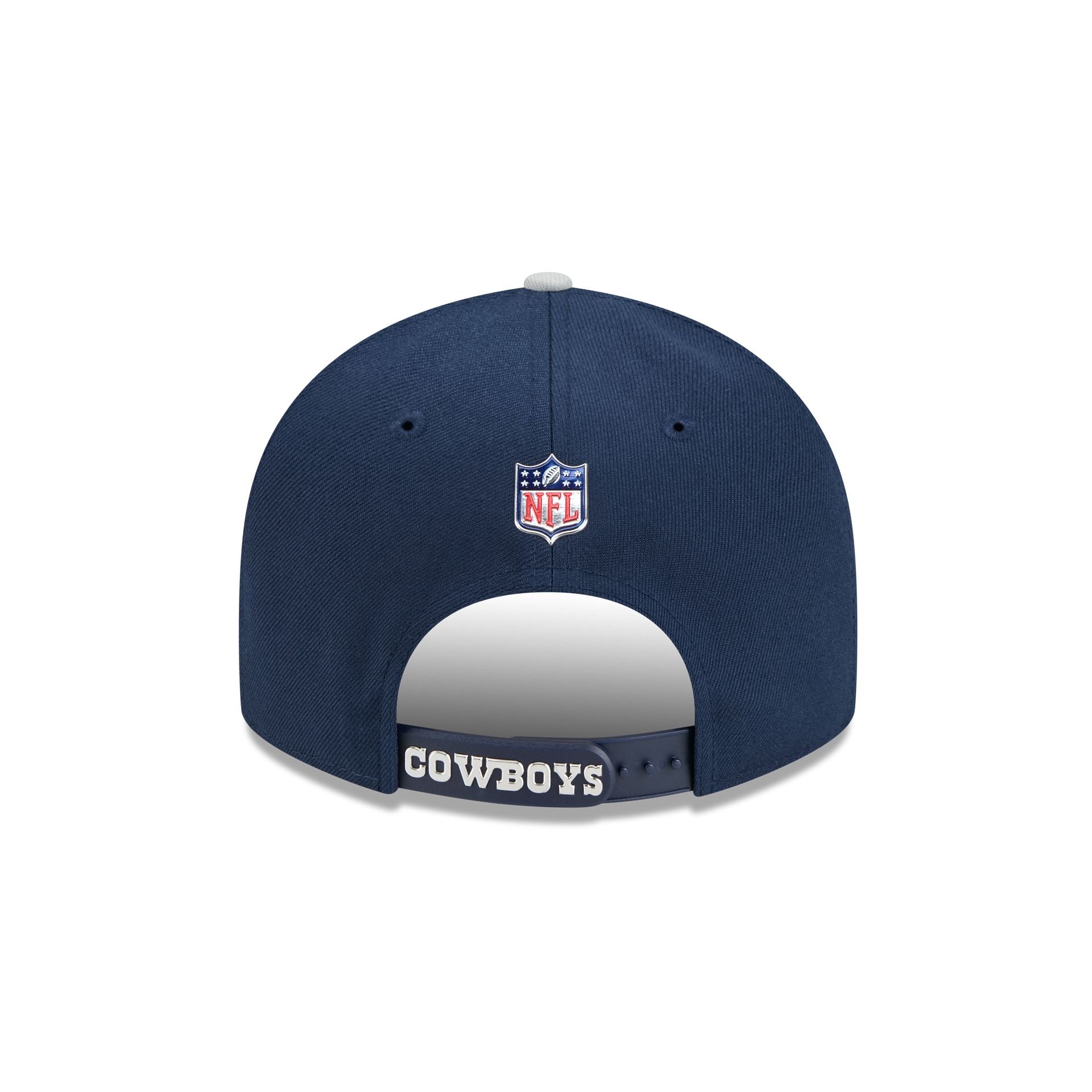 Dallas Cowboys 2026 Draft 9FIFTY Snapback Hat – New Era Cap