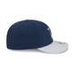 Dallas Cowboys 2026 Draft 9FIFTY Snapback Hat