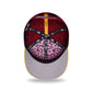Washington Commanders 2026 Draft 9FIFTY Snapback Hat