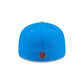 Detroit Lions 2026 Draft 59FIFTY Fitted Hat