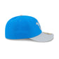 Detroit Lions 2026 Draft 59FIFTY Fitted Hat