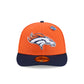 Denver Broncos 2026 Draft 59FIFTY Fitted Hat