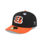 Cincinnati Bengals 2026 Draft 59FIFTY Fitted Hat