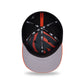 Cincinnati Bengals 2026 Draft 59FIFTY Fitted Hat