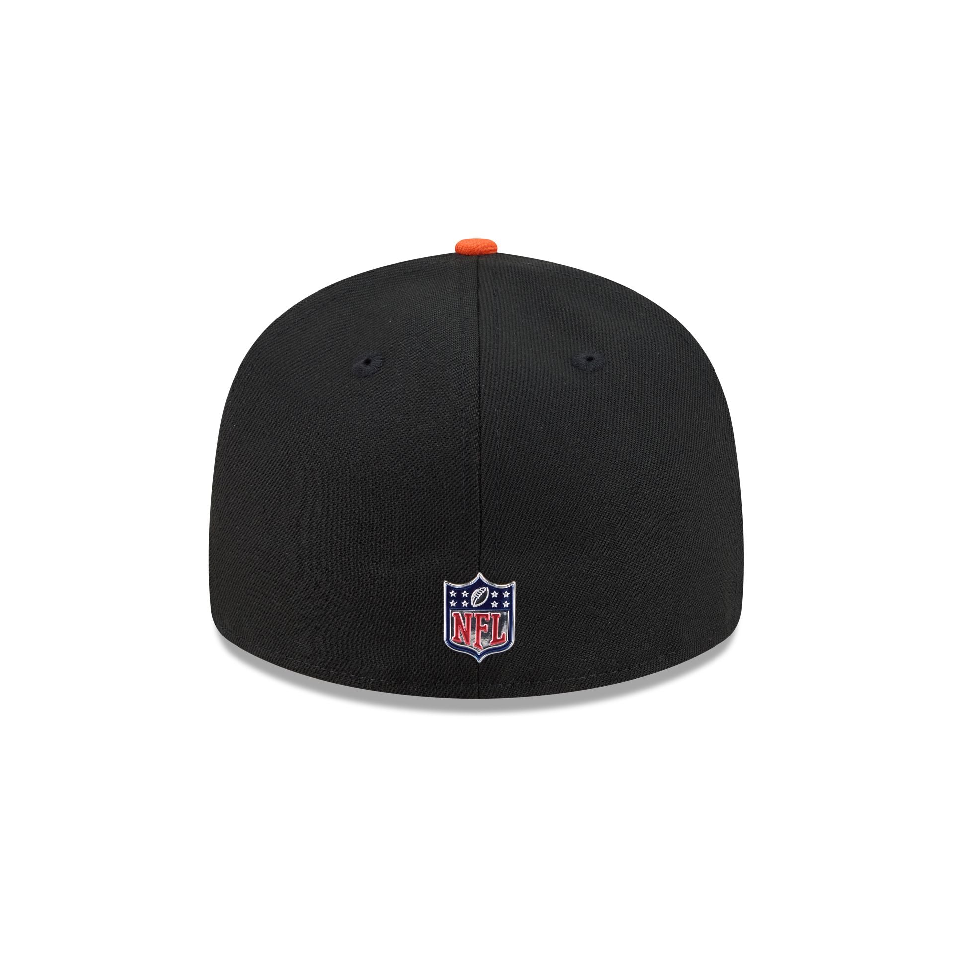Cincinnati Bengals 2026 Draft 59FIFTY Fitted Hat