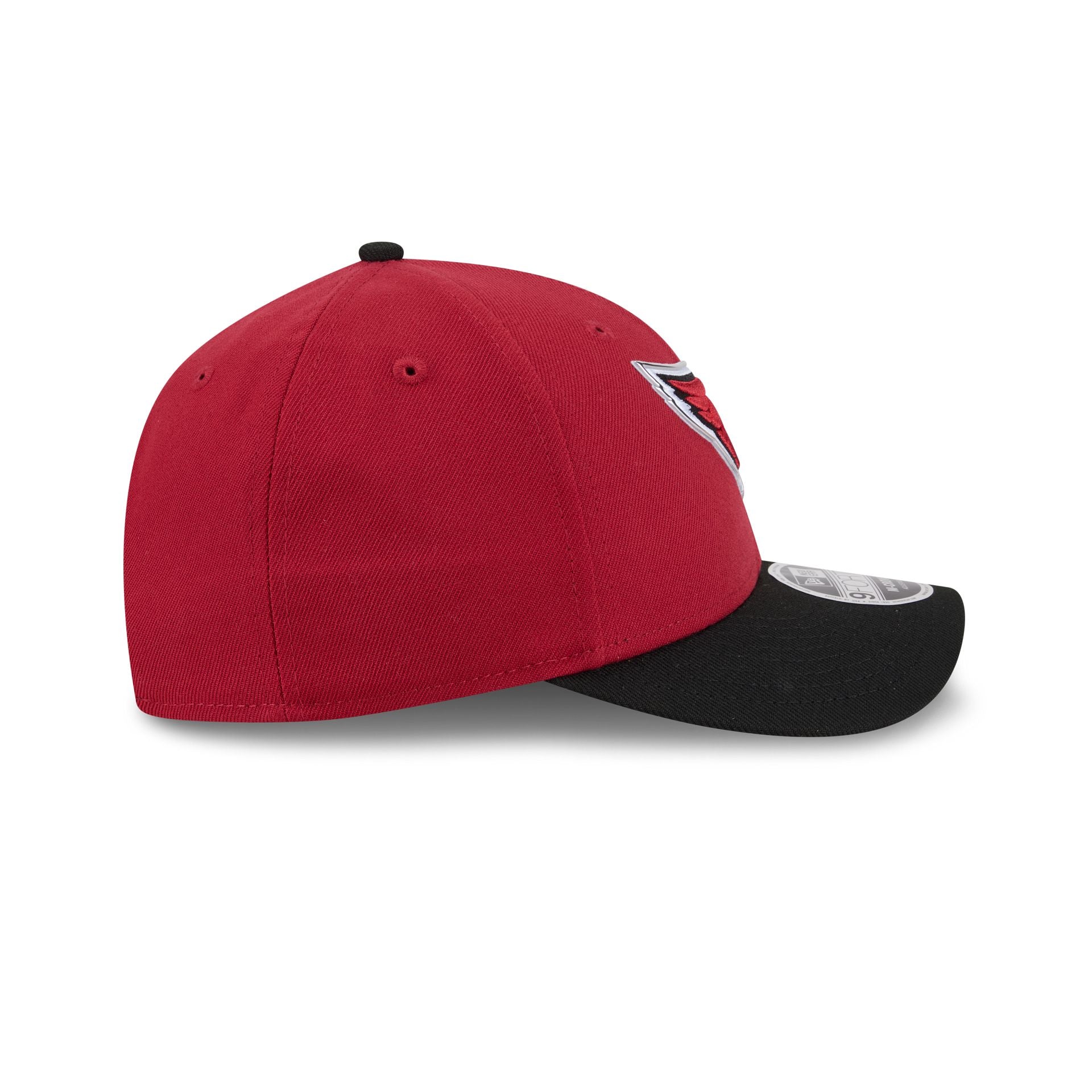 Men's New Era Green Arizona Cardinals 2025 Salute To Service 9FORTY A Mcrown Adjustable Hat Men's New Era Green Arizona Cardinals 2025 Salute To Service 9FORTY A Mcrown Adjustable Hat