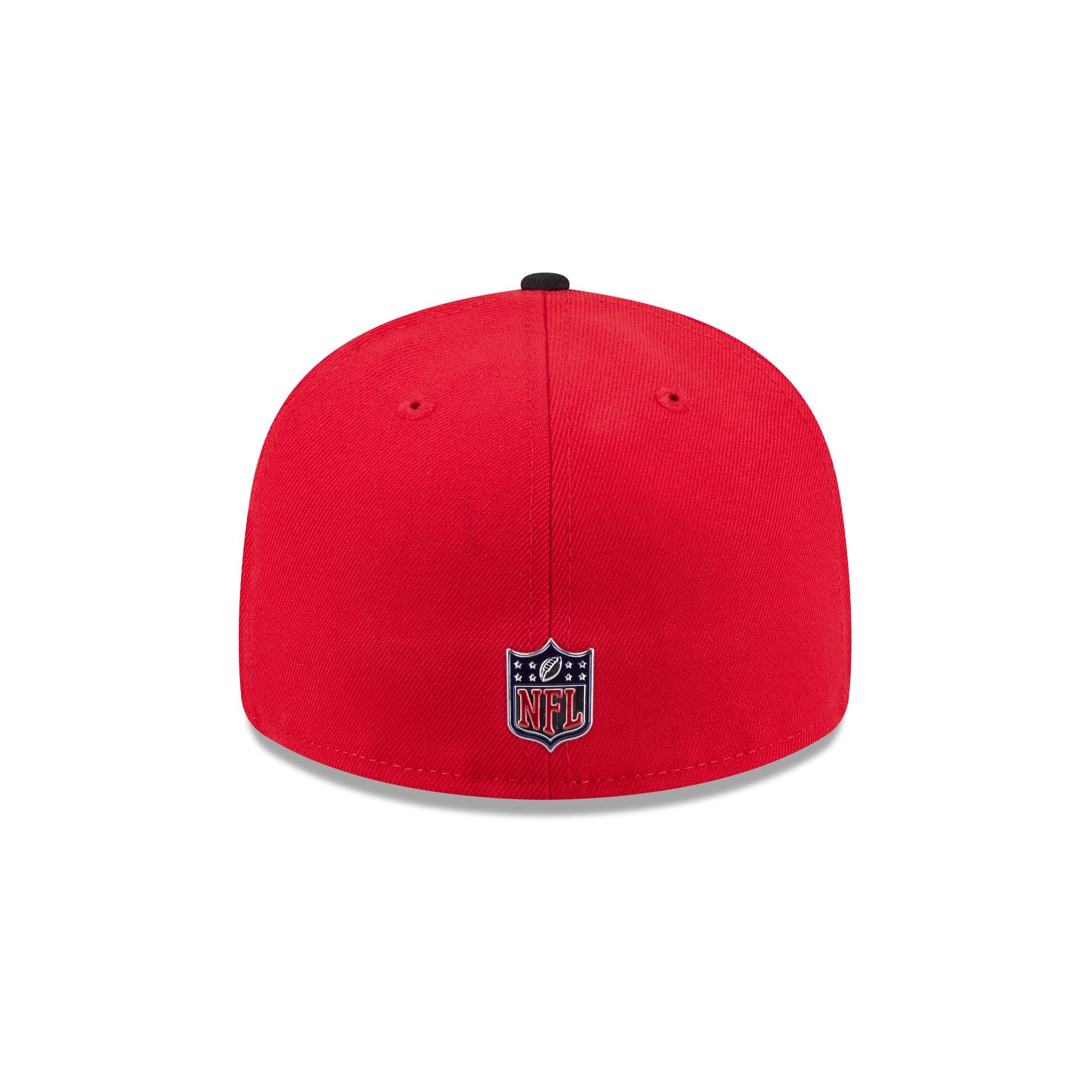 Kansas City Chiefs 2026 Draft 59FIFTY Fitted Hat