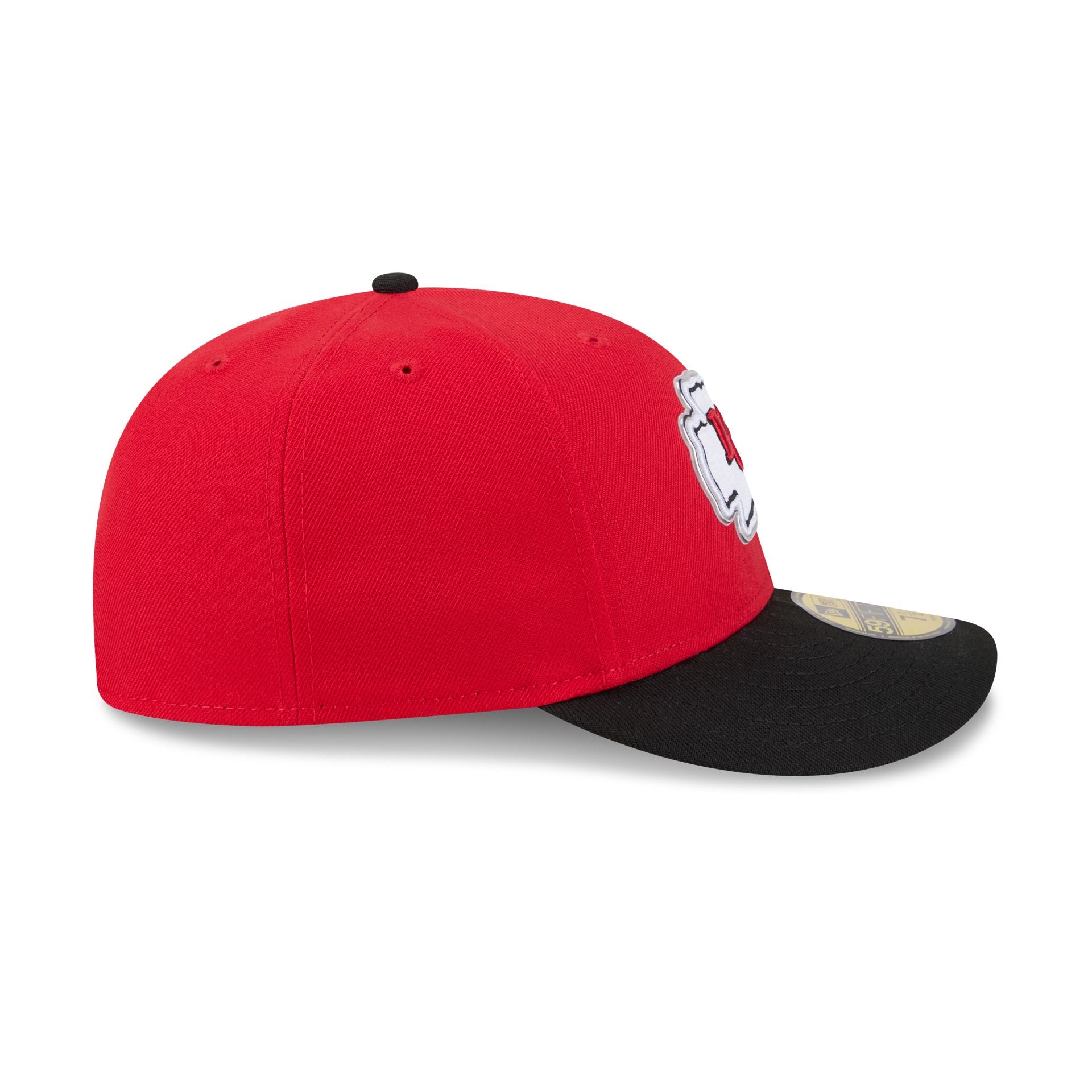 KansasCity Chiefs Cap & Tシャツ Men's Black Kansas City Chiefs Victory Arch T-Shirt
