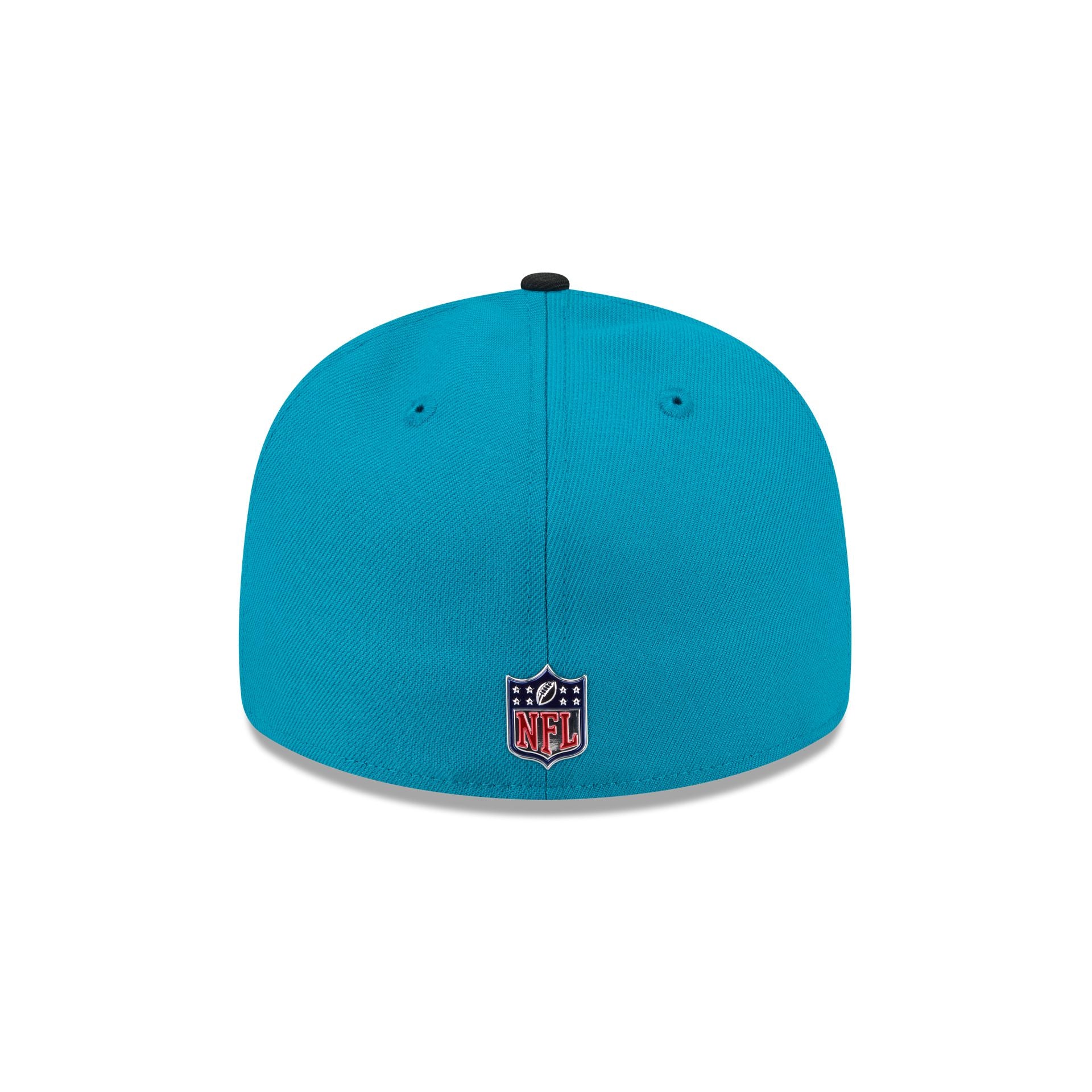 Jacksonville Jaguars 2026 Draft 59FIFTY Fitted Hat