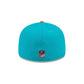 Miami Dolphins 2026 Draft 59FIFTY Fitted Hat