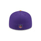 Minnesota Vikings 2026 Draft 59FIFTY Fitted Hat