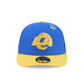 Los Angeles Rams 2026 Draft 59FIFTY Fitted Hat
