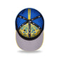Los Angeles Rams 2026 Draft 59FIFTY Fitted Hat