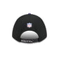Baltimore Ravens 2026 Draft 9FORTY M-Crown Snapback Hat