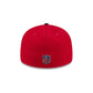 San Francisco 49ers 2026 Draft 59FIFTY Fitted Hat