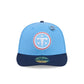 Tennessee Titans 2026 Draft 59FIFTY Fitted Hat
