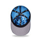 Tennessee Titans 2026 Draft 59FIFTY Fitted Hat