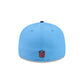 Tennessee Titans 2026 Draft 59FIFTY Fitted Hat