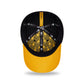 Pittsburgh Steelers 2026 Draft 39THIRTY M-Crown Stretch Fit Hat
