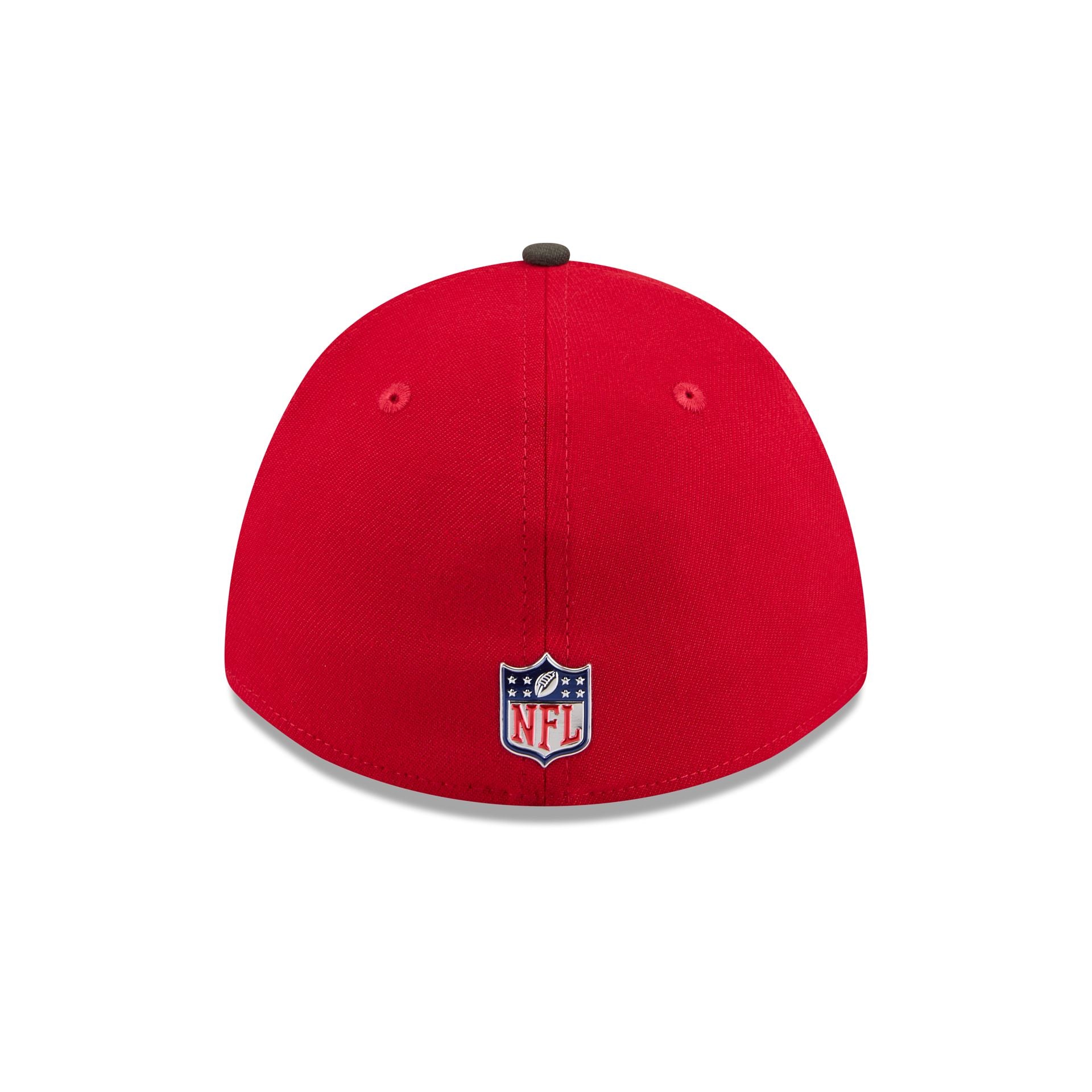 Tampa Bay Buccaneers 2026 Draft 39THIRTY M-Crown Stretch Fit Hat