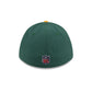 Green Bay Packers 2026 Draft 39THIRTY M-Crown Stretch Fit Hat