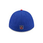 Buffalo Bills 2026 Draft 39THIRTY M-Crown Stretch Fit Hat