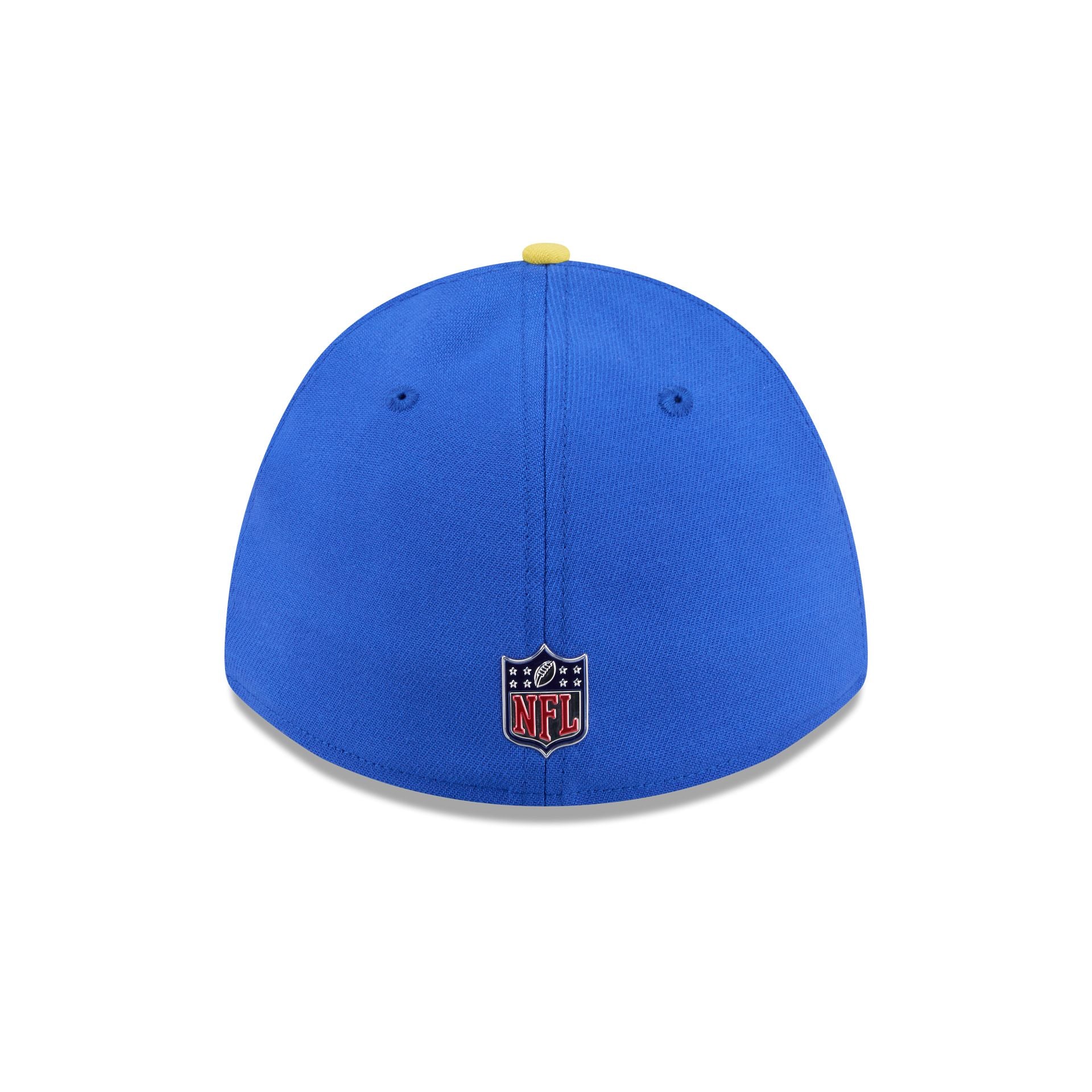 Los Angeles Rams 2026 Draft 39THIRTY M-Crown Stretch Fit Hat – New