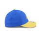 Los Angeles Rams 2026 Draft 39THIRTY M-Crown Stretch Fit Hat