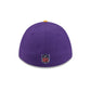 Minnesota Vikings 2026 Draft 39THIRTY M-Crown Stretch Fit Hat