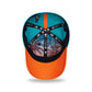 Miami Dolphins 2026 Draft 39THIRTY M-Crown Stretch Fit Hat