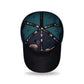 Philadelphia Eagles 2026 Draft 39THIRTY M-Crown Stretch Fit Hat