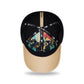 New Orleans Saints 2026 Draft 39THIRTY M-Crown Stretch Fit Hat